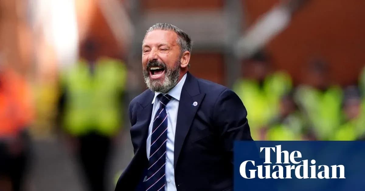 Manager celebrating during a match on the sidelines Manager celebrating during a match on the sidelines