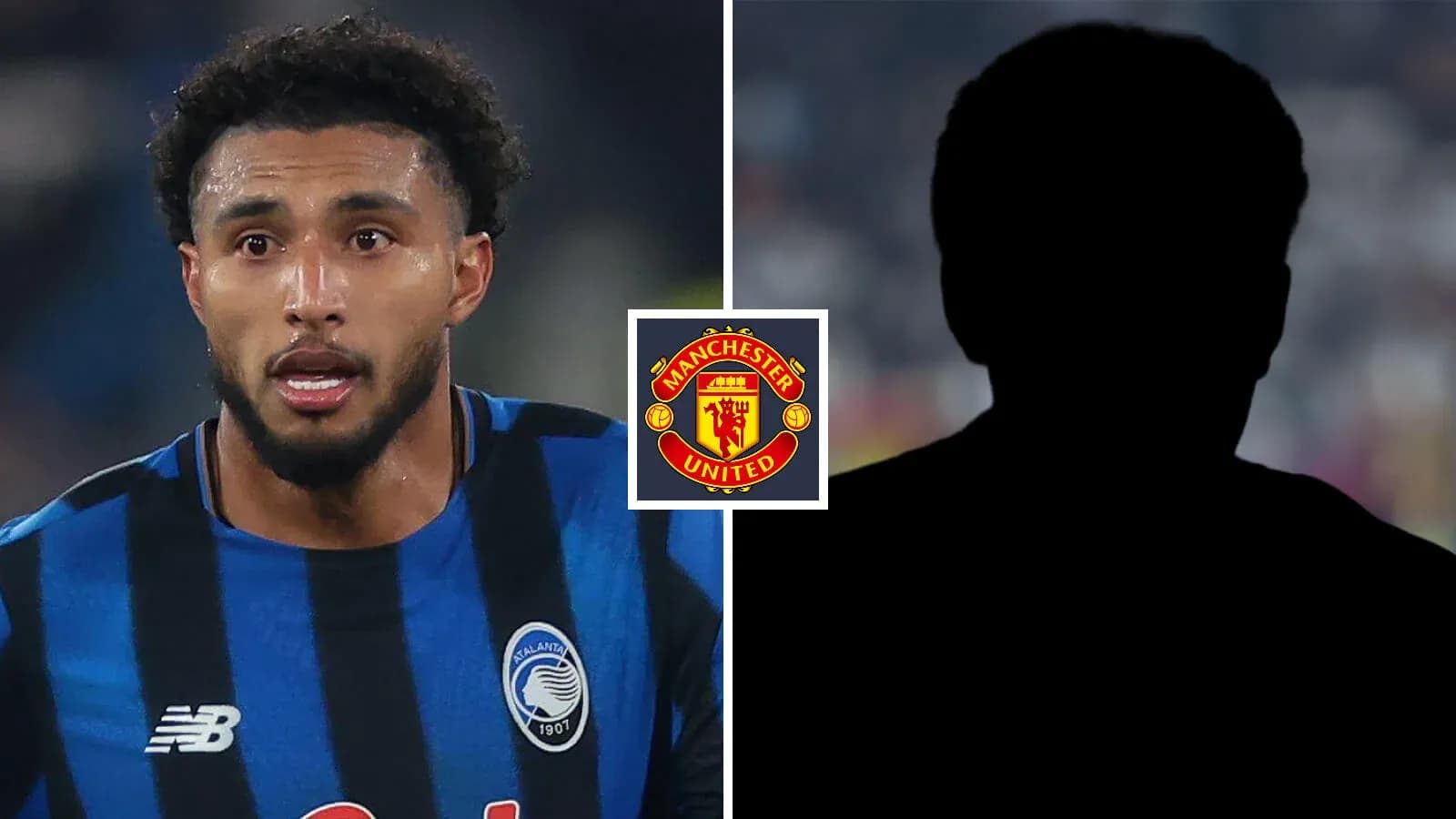 Player in Atalanta jersey during match action Player in Atalanta jersey during match action