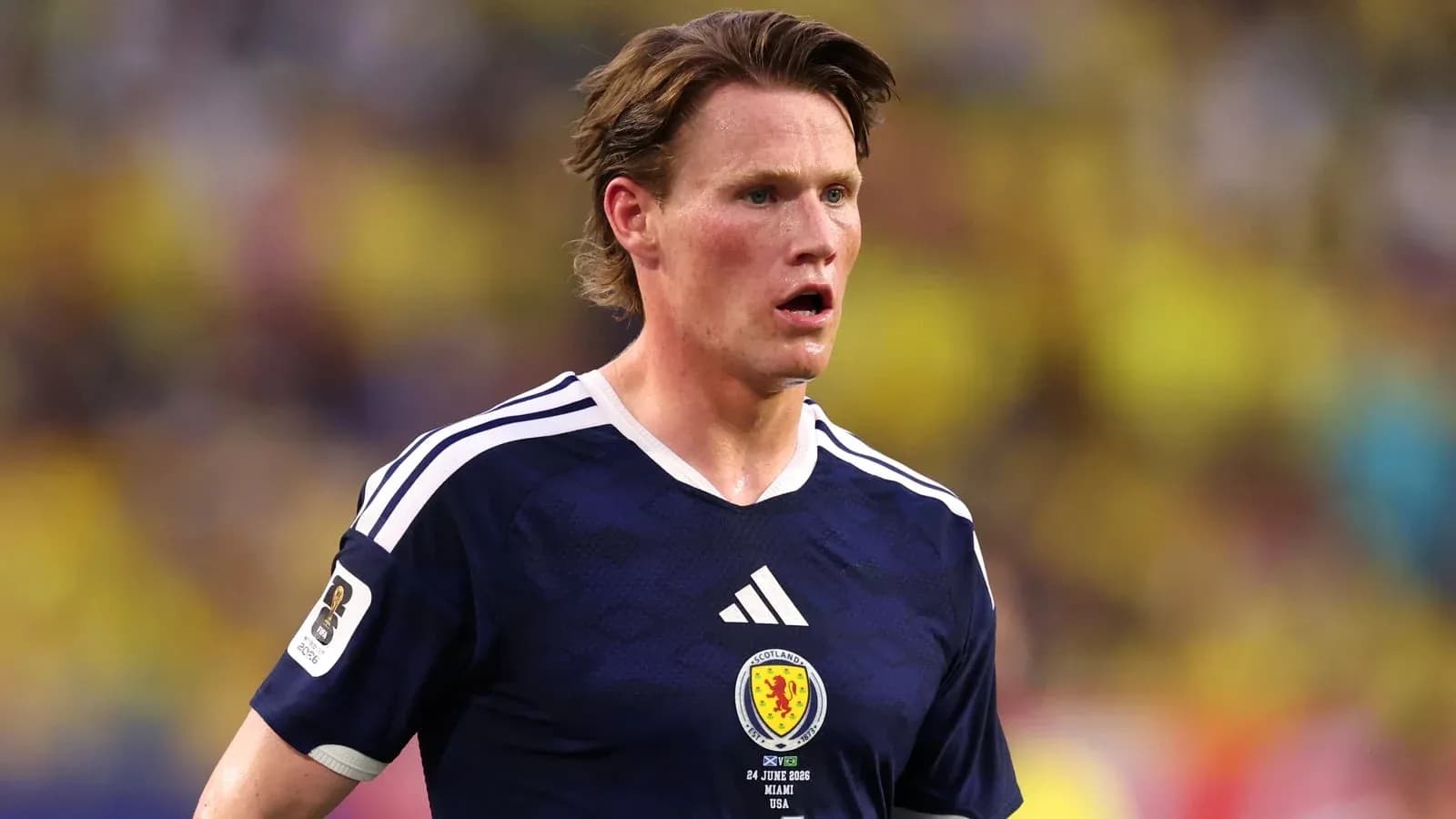 Player in blue jersey during football match Player in blue jersey during football match