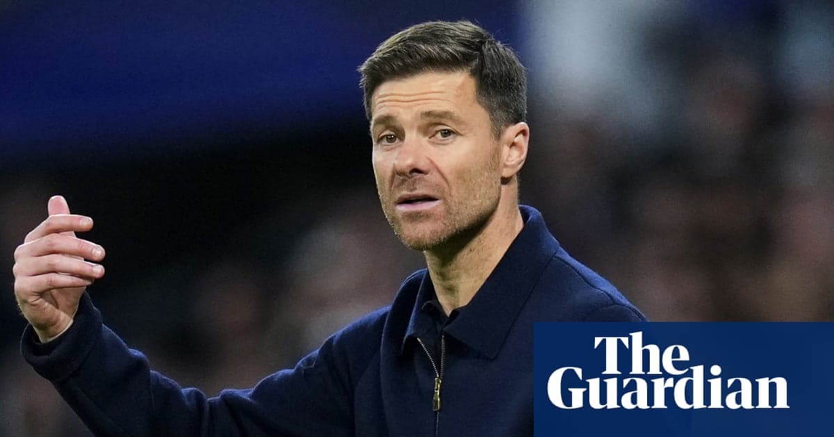 Manager gesturing during a football match Manager gesturing during a football match