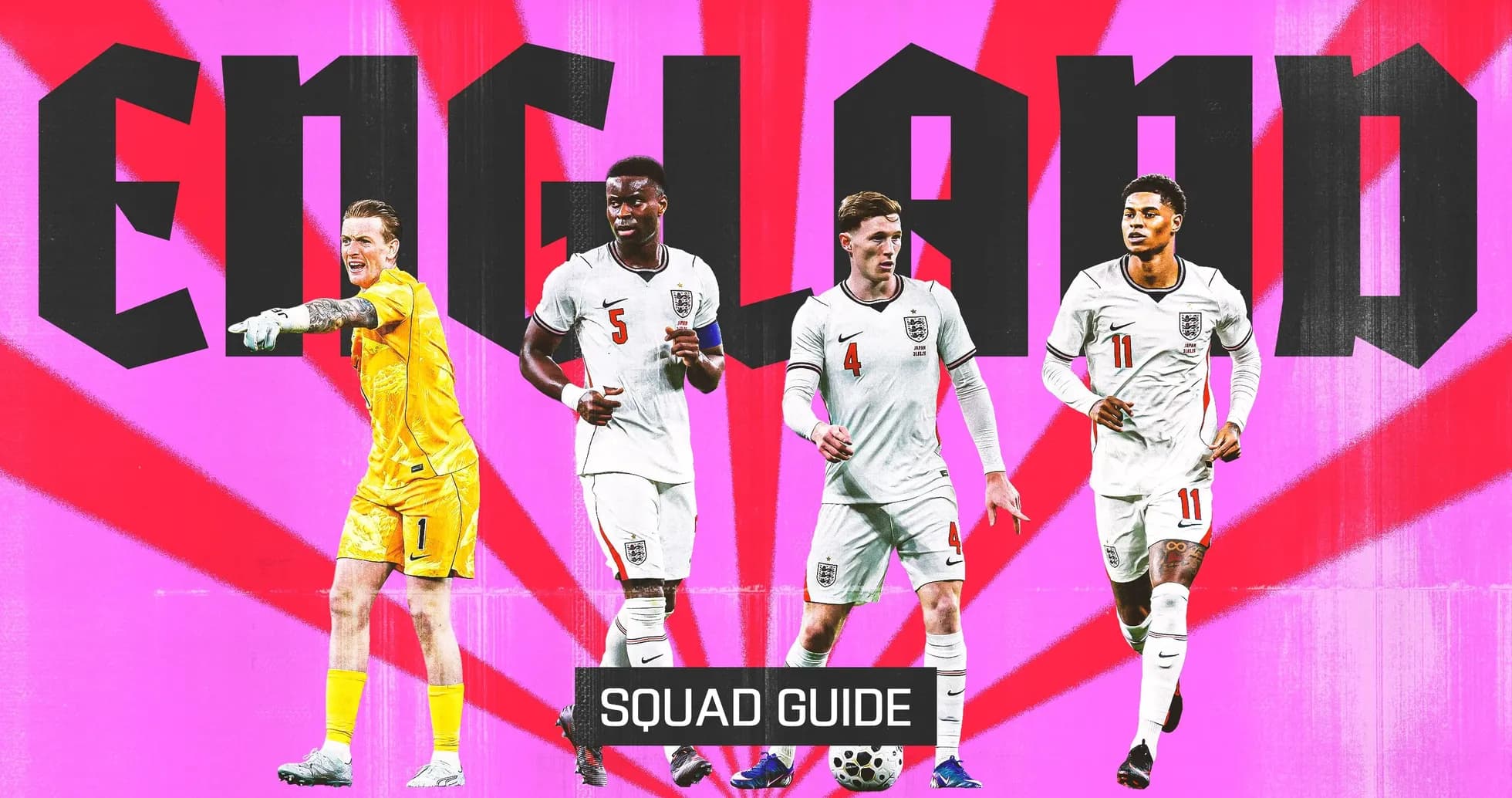 England football squad players in action England football squad players in action