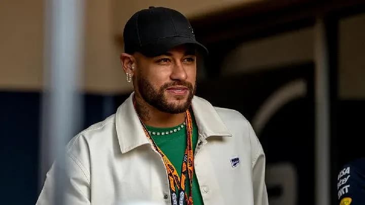 Man in casual attire at an event Man in casual attire at an event