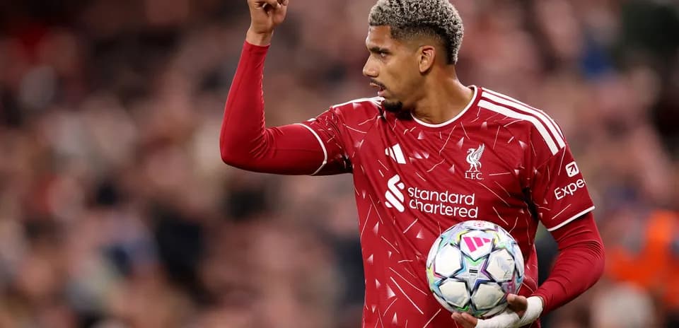 Player holding ball and signaling during match Player holding ball and signaling during match