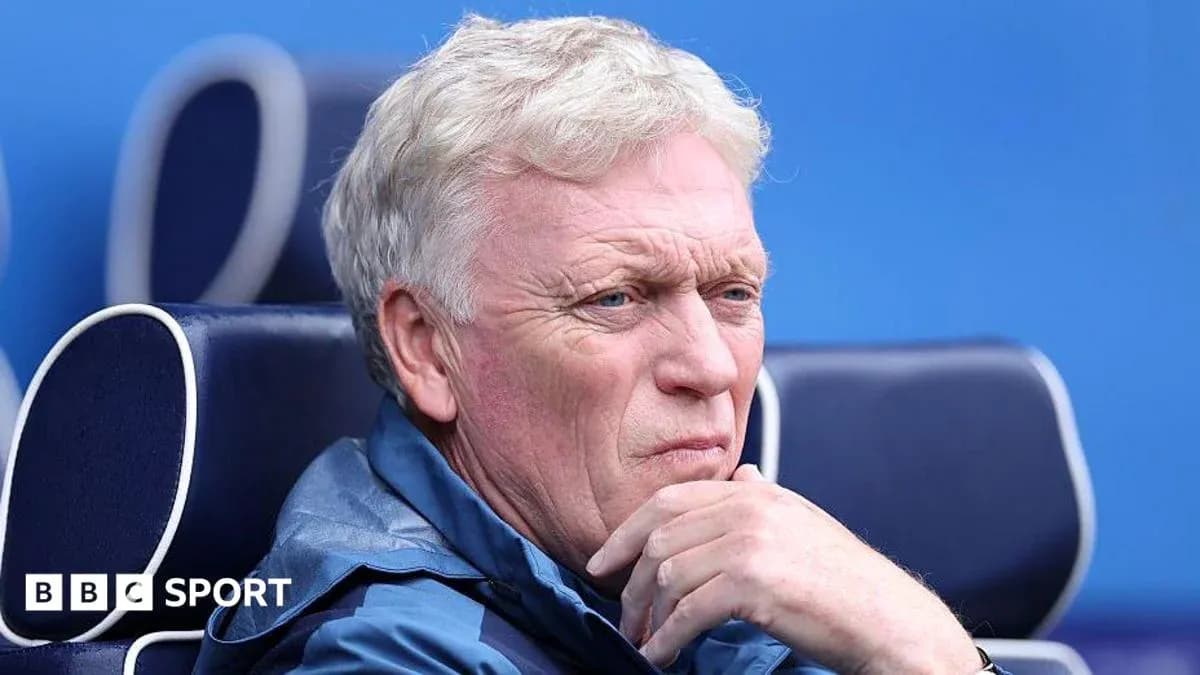 Manager seated on bench during match observation Manager seated on bench during match observation