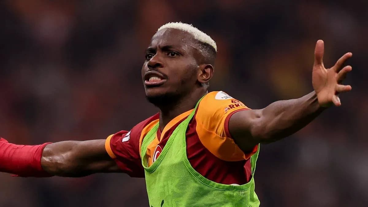 Player celebrating after scoring a goal Player celebrating after scoring a goal
