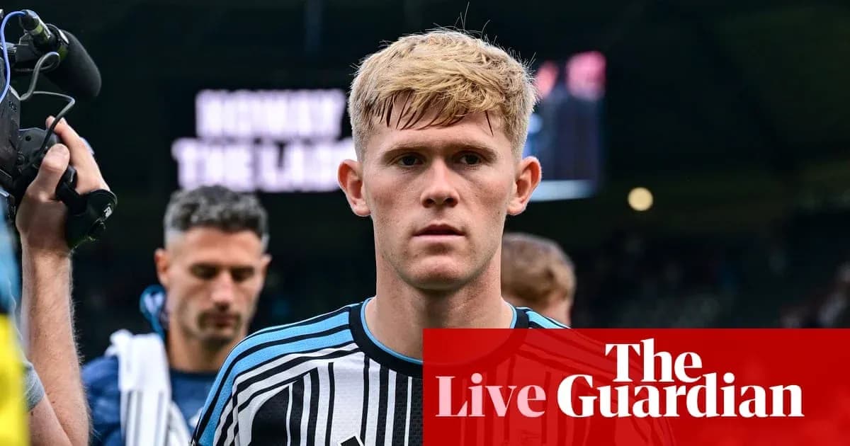 Player walking off the pitch after the match Player walking off the pitch after the match