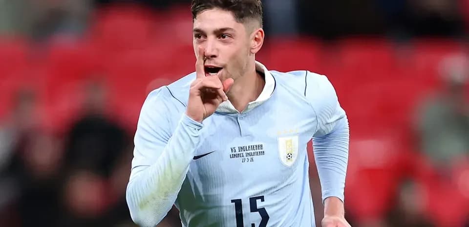 Player celebrating and shushing after scoring goal Player celebrating and shushing after scoring goal
