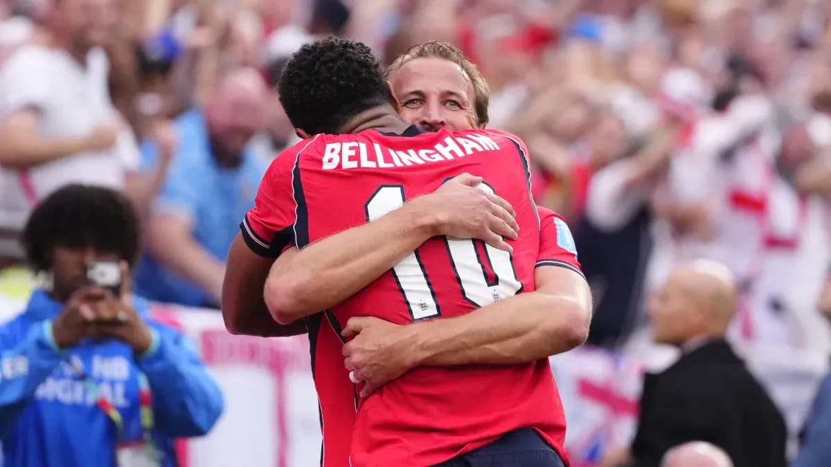 England's World Cup Journey: Can the Three Lions End Their 60-Year Wait? England's World Cup Journey: Can the Three Lions End Their 60-Year Wait?