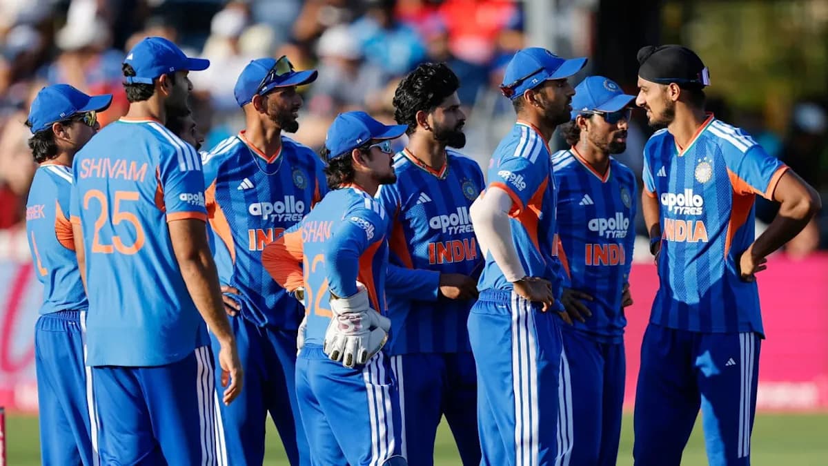 Asian Games Cricket Quarterfinals Cancelled by Rain, India and Pakistan Advance Without Playing Asian Games Cricket Quarterfinals Cancelled by Rain, India and Pakistan Advance Without Playing