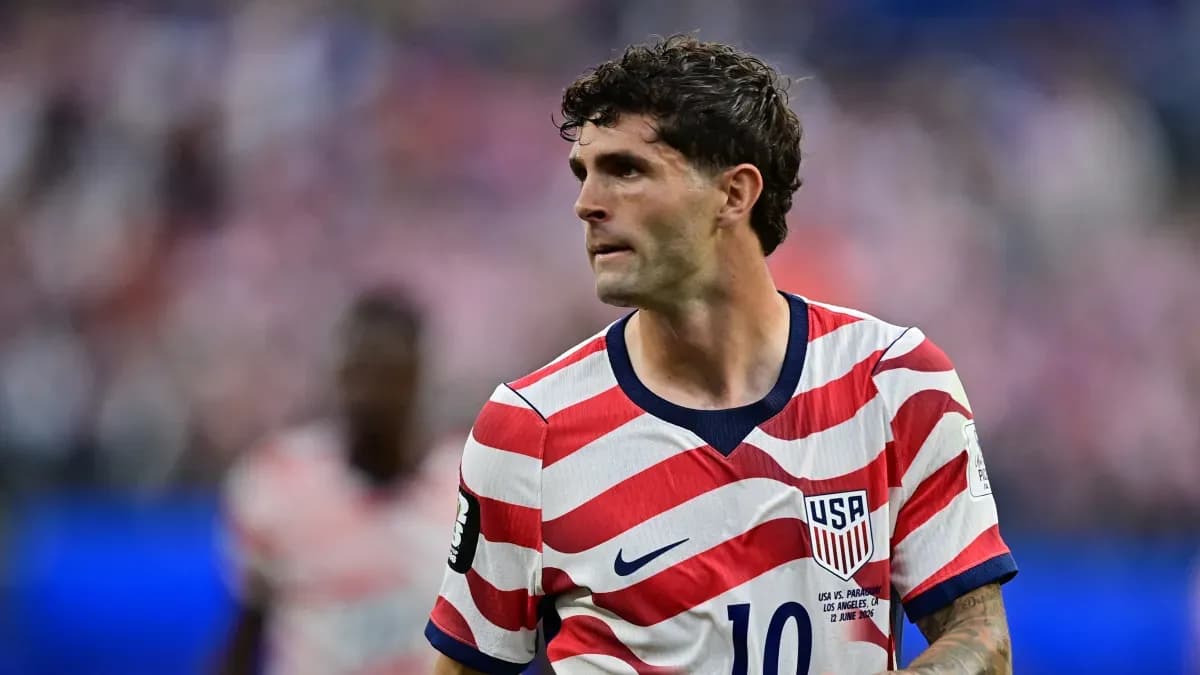 USA vs. Bosnia and Herzegovina: Kickoff Time, Live Stream, TV Info for World Cup 2026 Match USA vs. Bosnia and Herzegovina: Kickoff Time, Live Stream, TV Info for World Cup 2026 Match