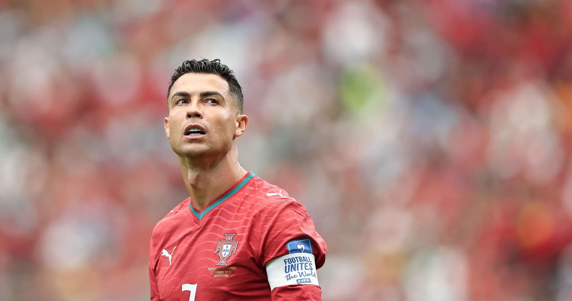 Cristiano Ronaldo’s Story Outshines Messi’s, Despite Not Being the GOAT Cristiano Ronaldo’s Story Outshines Messi’s, Despite Not Being the GOAT