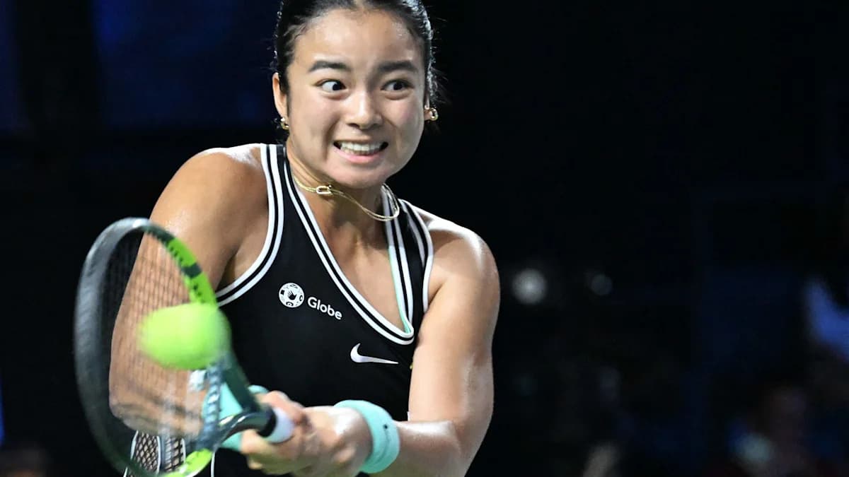 How to Watch Alex Eala’s Opening Match at the 2026 Asian Games: Schedule, TV, and Streaming Info How to Watch Alex Eala’s Opening Match at the 2026 Asian Games: Schedule, TV, and Streaming Info