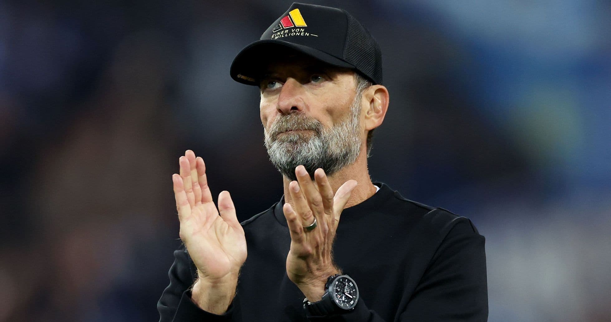 Germany Player Ratings After 1-0 Loss to Greece in UEFA Nations League Under Jurgen Klopp Germany Player Ratings After 1-0 Loss to Greece in UEFA Nations League Under Jurgen Klopp