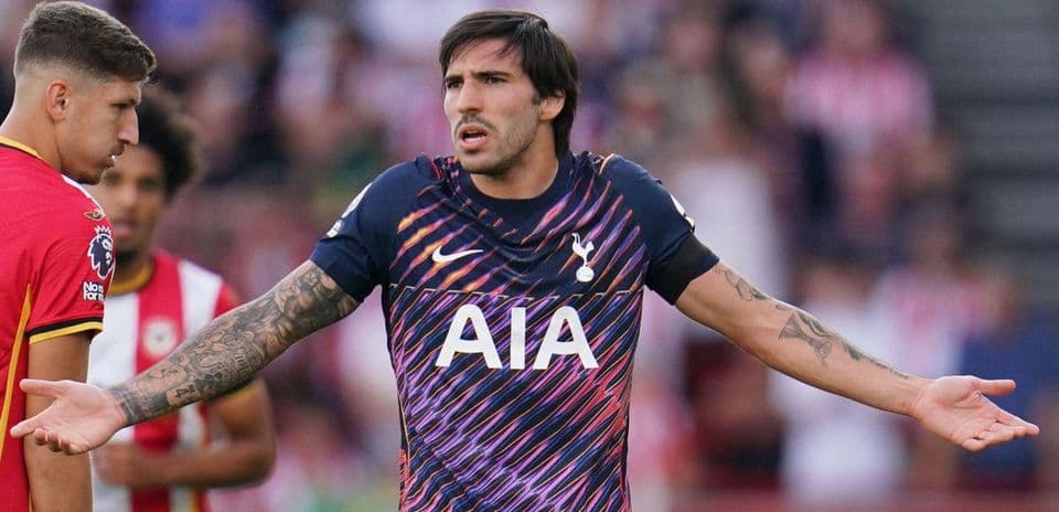 Why Tottenham’s Summer Transfers Could Be Among Premier League’s Worst Ever Why Tottenham’s Summer Transfers Could Be Among Premier League’s Worst Ever
