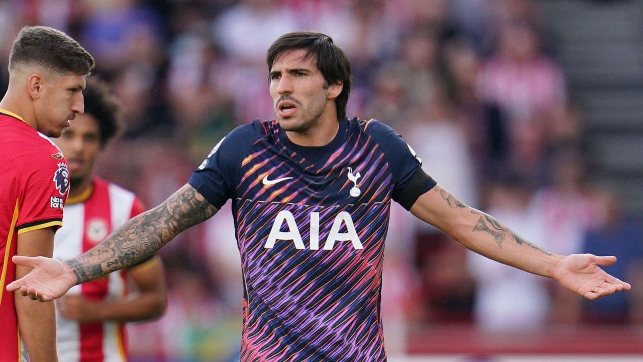 Why Tottenham’s Summer Transfers Could Be Among Premier League’s Worst Ever Why Tottenham’s Summer Transfers Could Be Among Premier League’s Worst Ever