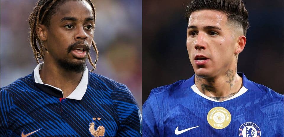 Transfer Gossip: Arsenal Eyes Barcola; Man City Targets Fernández Transfer Gossip: Arsenal Eyes Barcola; Man City Targets Fernández