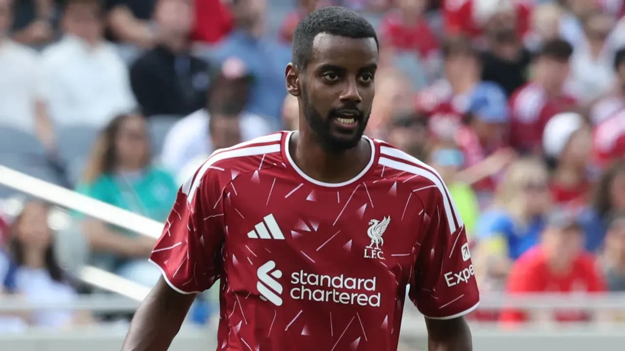 Three Premier League Players Starting the Season on Fire Three Premier League Players Starting the Season on Fire