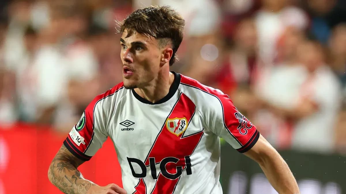 Who is Pep Chavarria? Chelsea's New Left-Back Signing to Replace Marc Cucurella Who is Pep Chavarria? Chelsea's New Left-Back Signing to Replace Marc Cucurella