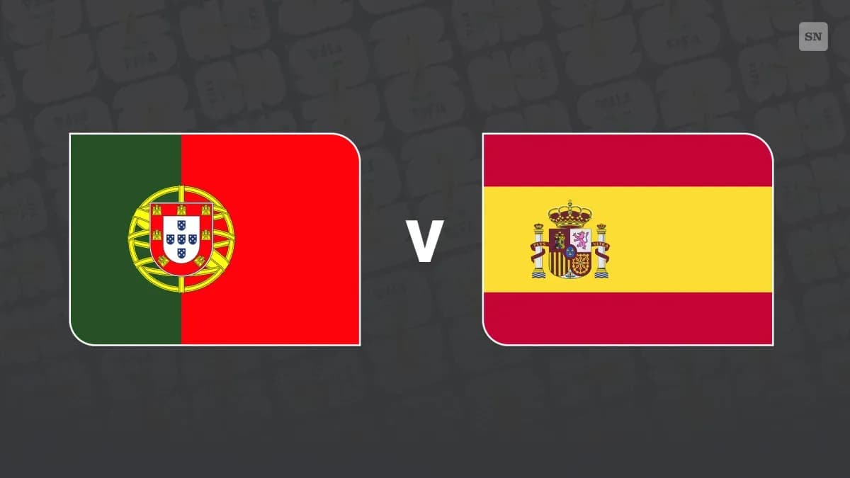 Portugal vs. Spain: How to Watch the World Cup Round of 16 Clash Live Portugal vs. Spain: How to Watch the World Cup Round of 16 Clash Live