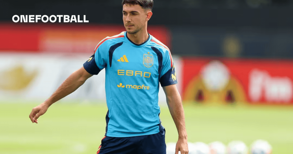 Transfer Roundup: Real Madrid Halt Midfield Chase After Rodri Declines; Arsenal Values Zubimendi at £78m Transfer Roundup: Real Madrid Halt Midfield Chase After Rodri Declines; Arsenal Values Zubimendi at £78m
