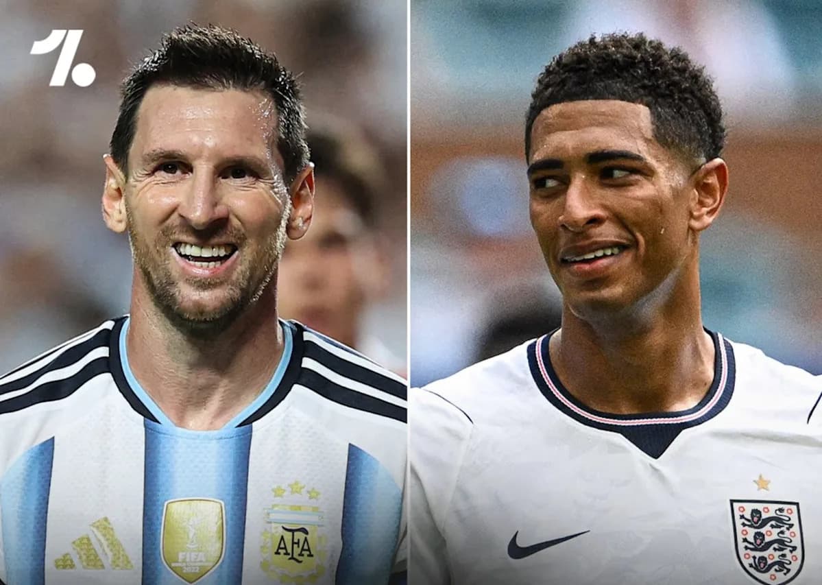 FC Ptit Déj Highlights: 2026 World Cup Top 100 and a Strange Own Goal FC Ptit Déj Highlights: 2026 World Cup Top 100 and a Strange Own Goal