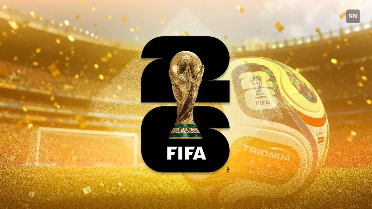 Top Sportsbooks for 2026 FIFA World Cup Betting: Bonuses, Apps, Odds & More Top Sportsbooks for 2026 FIFA World Cup Betting: Bonuses, Apps, Odds & More