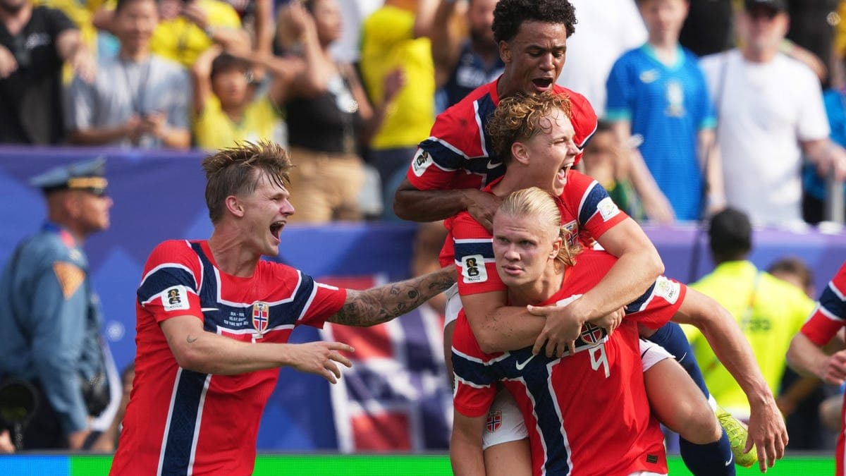 Teams Advancing to the 2026 World Cup Quarterfinals and Upcoming Matchups Teams Advancing to the 2026 World Cup Quarterfinals and Upcoming Matchups