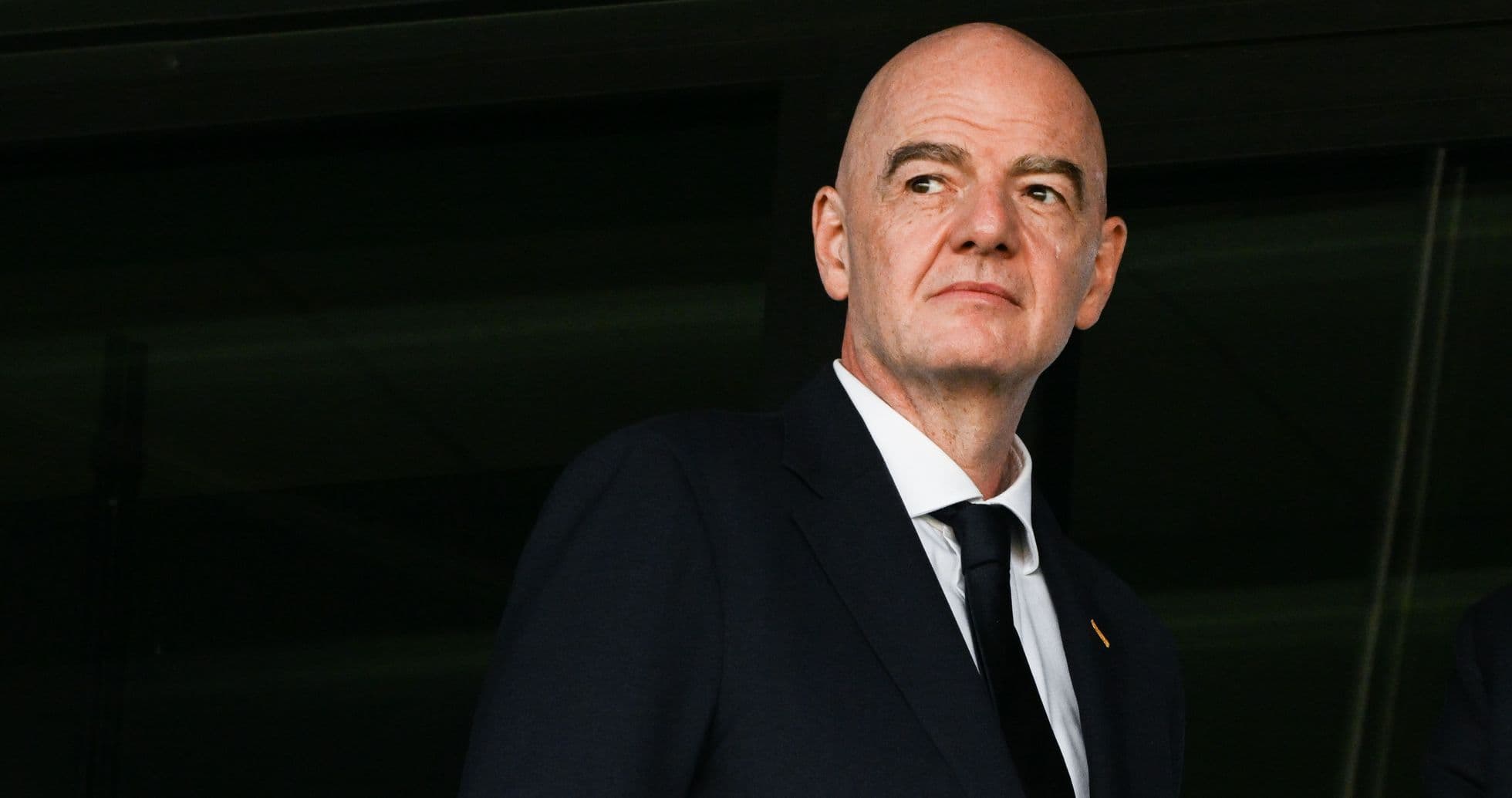 Rui Pinto Accuses FIFA President Gianni Infantino of Protecting Man City and PSG from FFP Sanctions Rui Pinto Accuses FIFA President Gianni Infantino of Protecting Man City and PSG from FFP Sanctions