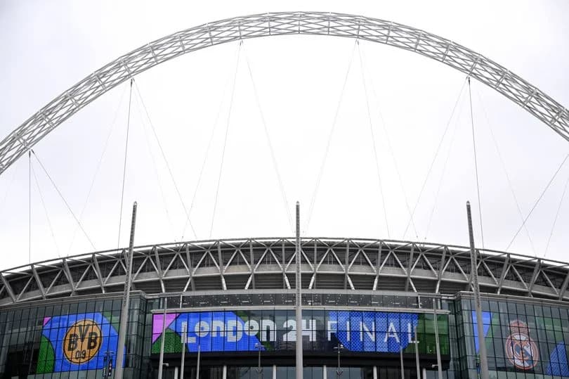 Barcelona's Nou Camp Wins 2029 UEFA Champions League Final Over Wembley and Dortmund Barcelona's Nou Camp Wins 2029 UEFA Champions League Final Over Wembley and Dortmund