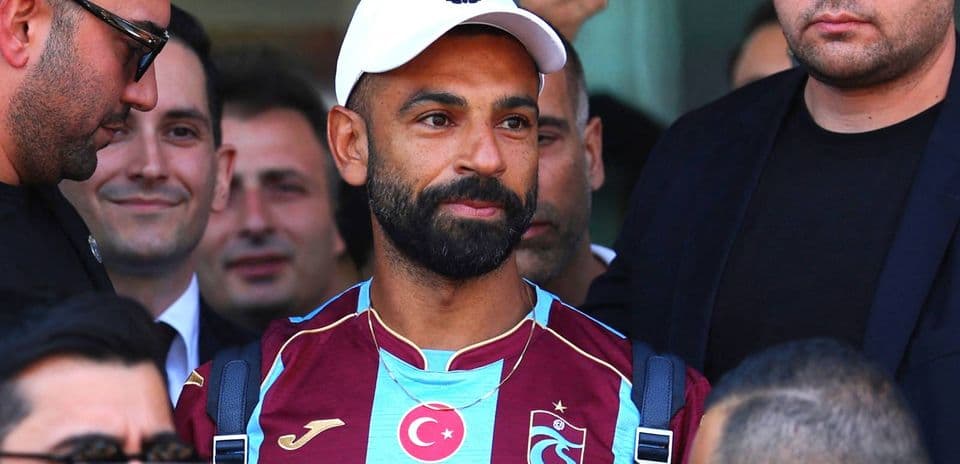 Top 22 Highest-Paid African Footballers in 2026 Top 22 Highest-Paid African Footballers in 2026