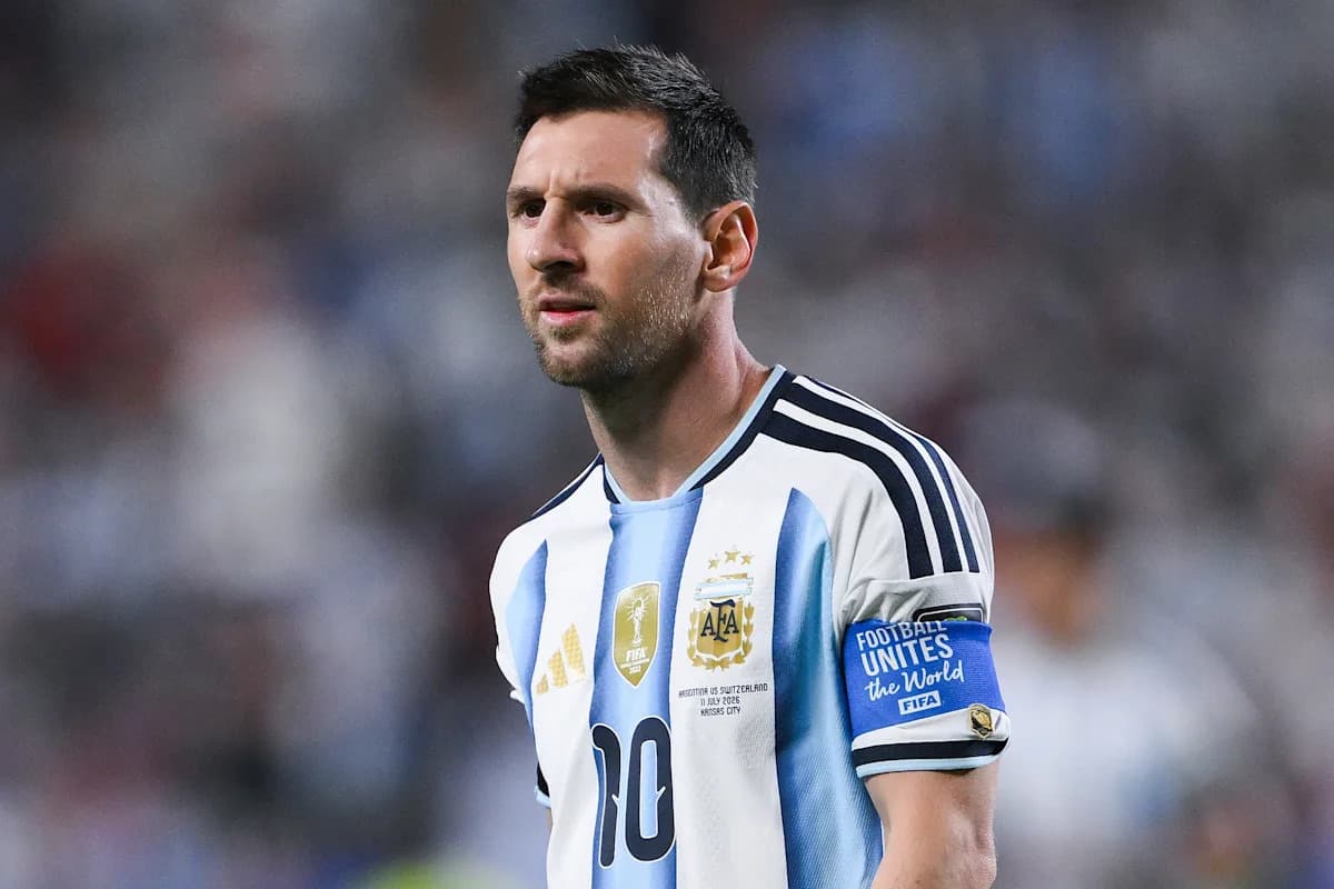 England vs Argentina: World Cup Semifinal Details and Broadcast Info England vs Argentina: World Cup Semifinal Details and Broadcast Info