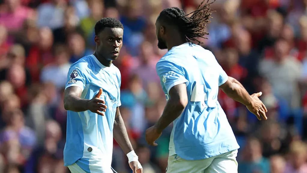 Crystal Palace vs. Man City: Live Stream, TV Channel, and Kickoff Time for Premier League Match Crystal Palace vs. Man City: Live Stream, TV Channel, and Kickoff Time for Premier League Match
