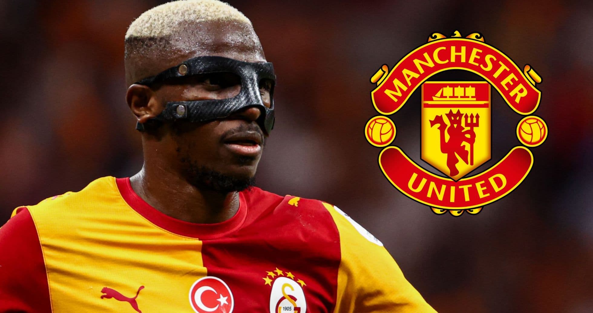 Andy Cole Explains Why Premier League Clubs Haven't Signed Victor Osimhen Despite Interest Andy Cole Explains Why Premier League Clubs Haven't Signed Victor Osimhen Despite Interest