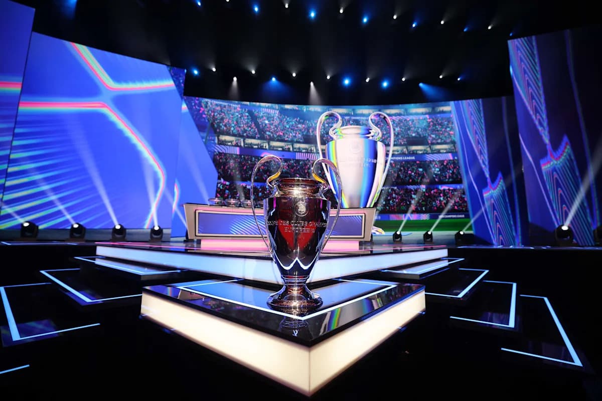 Where Did the UEFA Champions League Final Take Place in 2026? Where Did the UEFA Champions League Final Take Place in 2026?