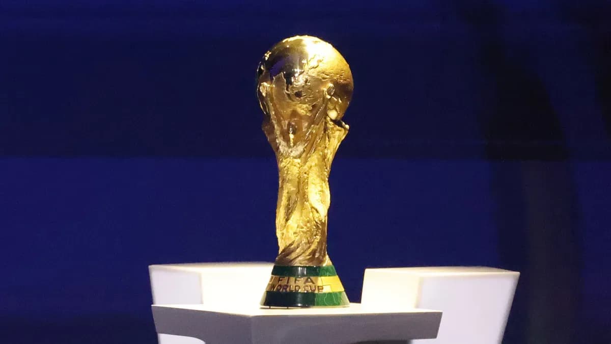 2026 World Cup Prize Money: What Teams and Players Earn at Each Stage 2026 World Cup Prize Money: What Teams and Players Earn at Each Stage