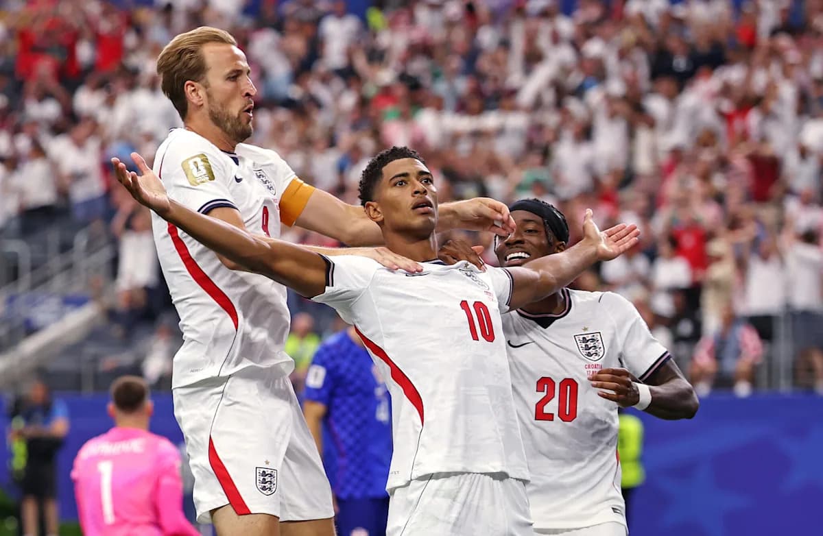 World Cup 2026 Power Rankings: The Final Four Face Off World Cup 2026 Power Rankings: The Final Four Face Off