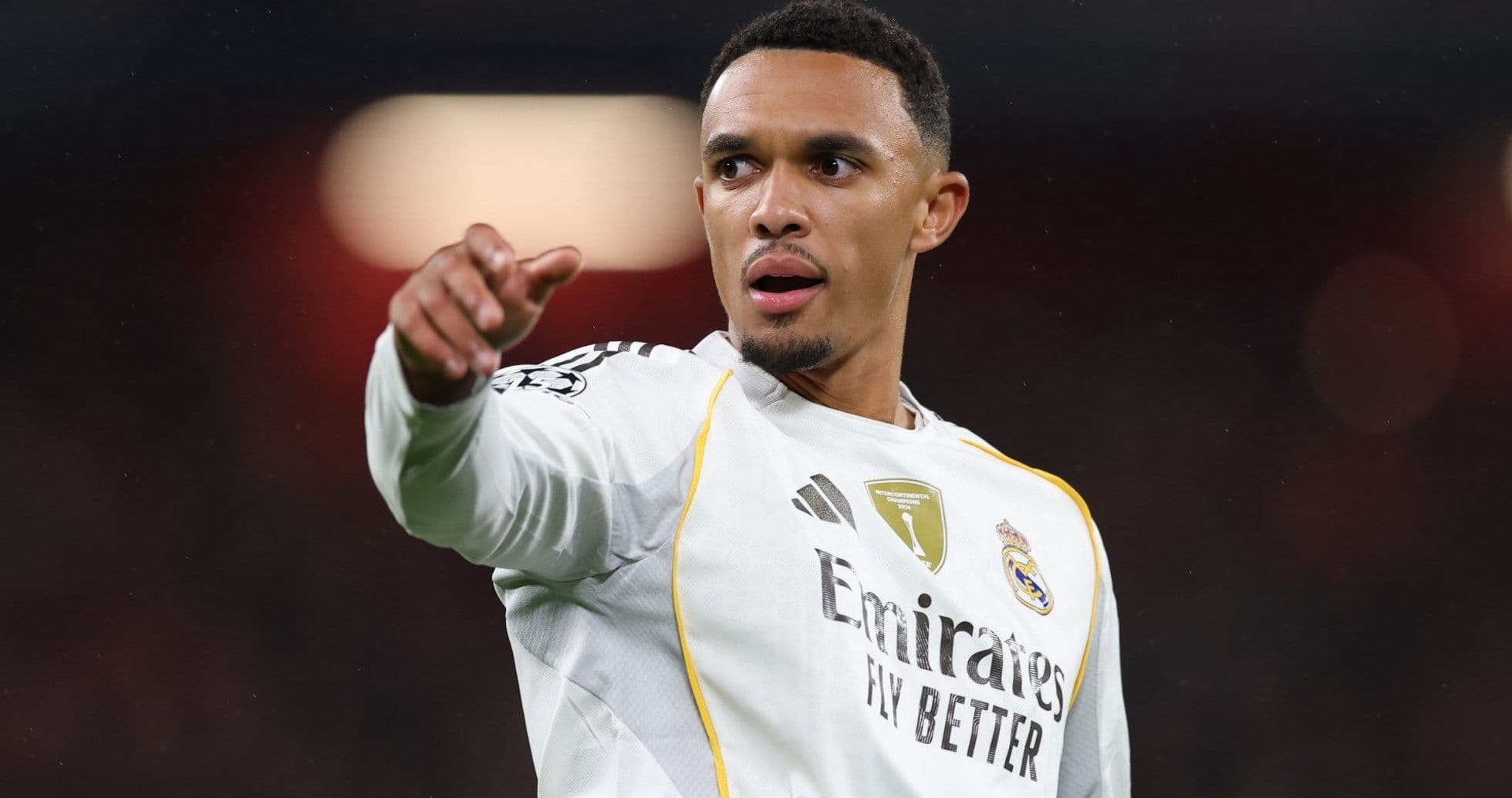 Liverpool Urged to Make Bold Move for Trent Alexander-Arnold Amid Real Madrid Struggles Liverpool Urged to Make Bold Move for Trent Alexander-Arnold Amid Real Madrid Struggles