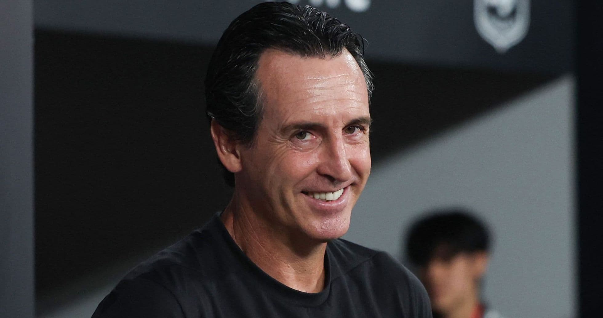 Unai Emery Names PSG Favorites Ahead of UEFA Super Cup Clash with Aston Villa Unai Emery Names PSG Favorites Ahead of UEFA Super Cup Clash with Aston Villa