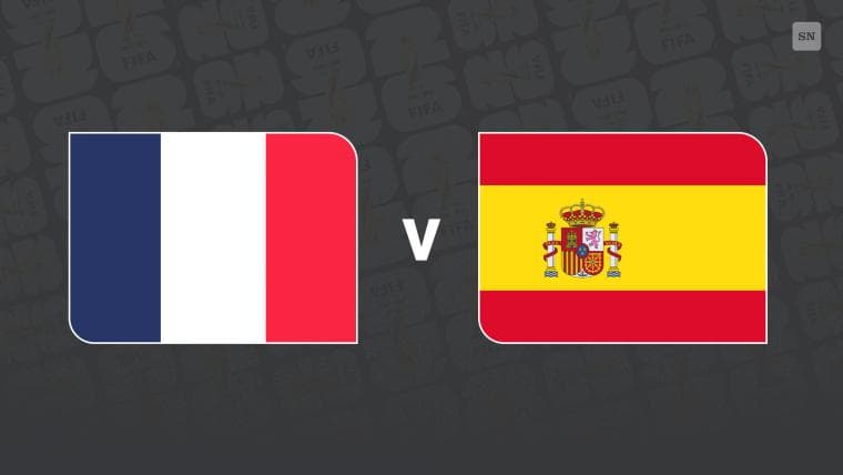 France vs Spain: How to Watch the World Cup Semifinal Live France vs Spain: How to Watch the World Cup Semifinal Live