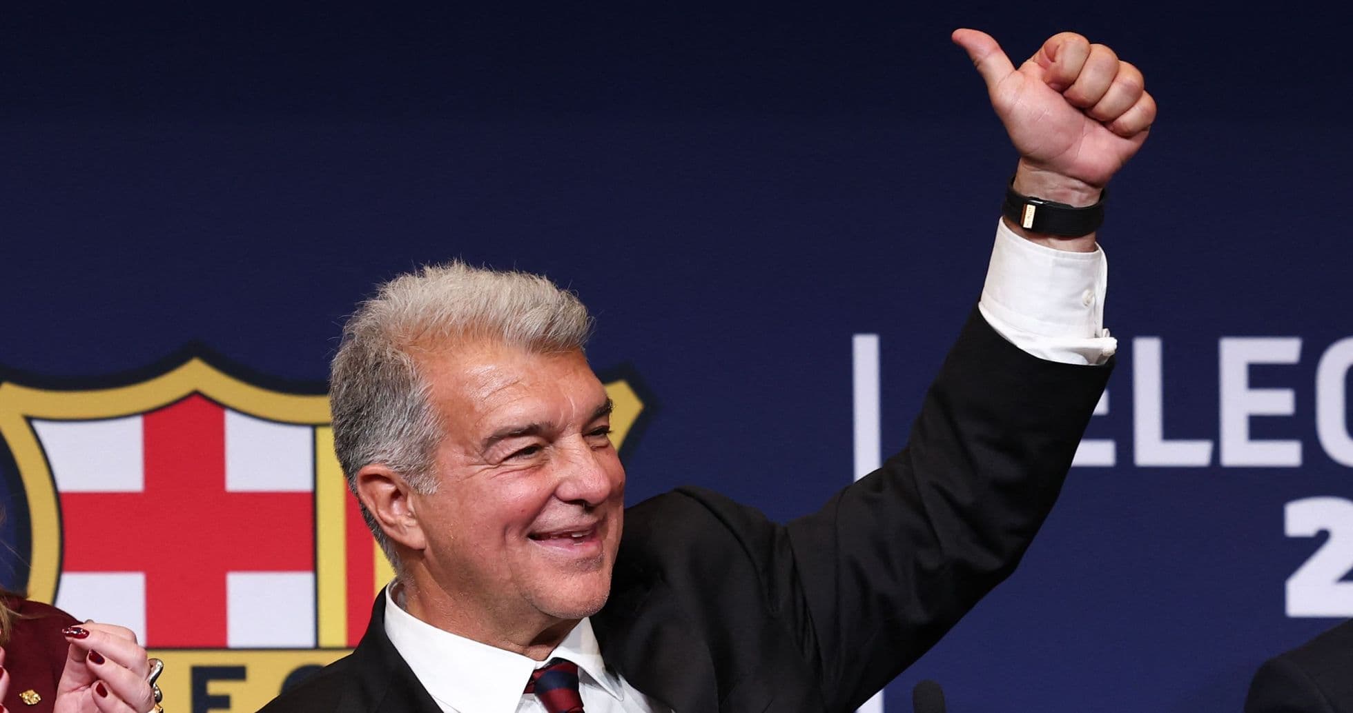 Barcelona Surpasses €1 Billion in Revenue, Announces Record Financial Results for 2025-26 Season Barcelona Surpasses €1 Billion in Revenue, Announces Record Financial Results for 2025-26 Season