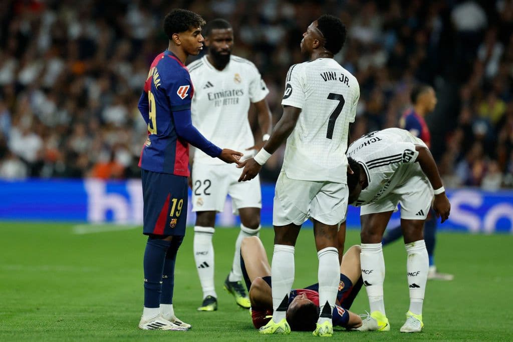 Ranking the Largest Football Clubs Around the World Ranking the Largest Football Clubs Around the World