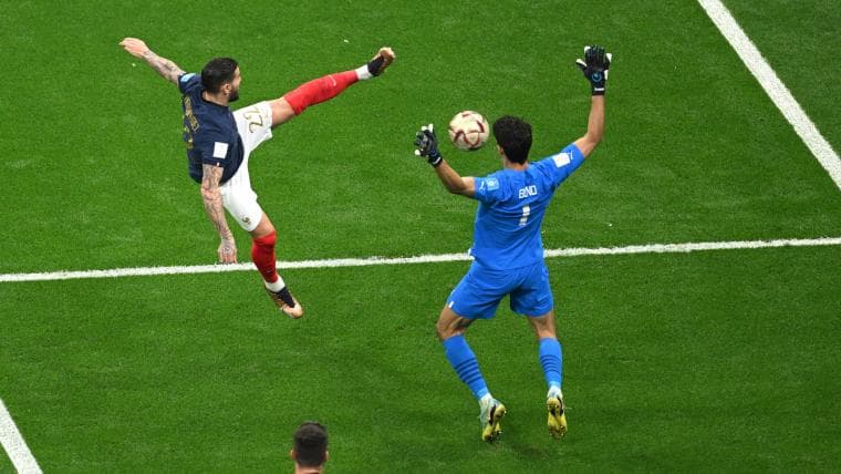 France vs Morocco: World Cup Rivalry and Historic Encounters France vs Morocco: World Cup Rivalry and Historic Encounters