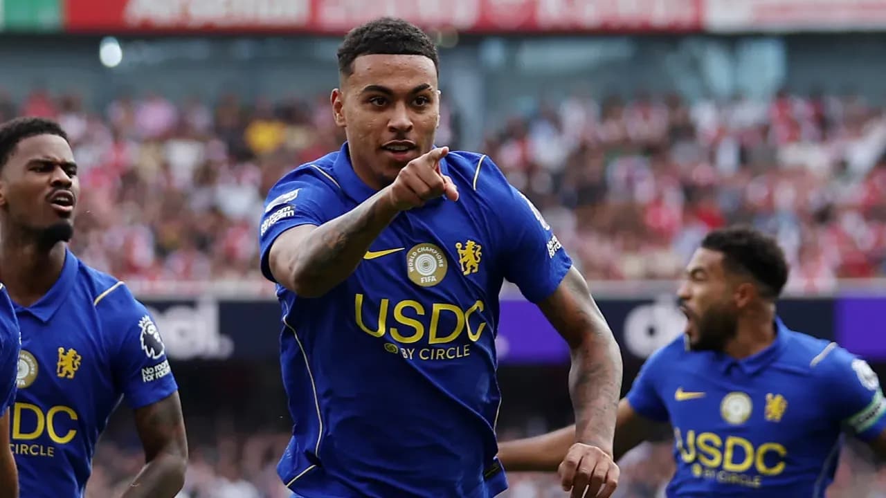 Brentford vs Chelsea Preview: Key Picks, Odds, and Betting Offers for Premier League Clash Brentford vs Chelsea Preview: Key Picks, Odds, and Betting Offers for Premier League Clash