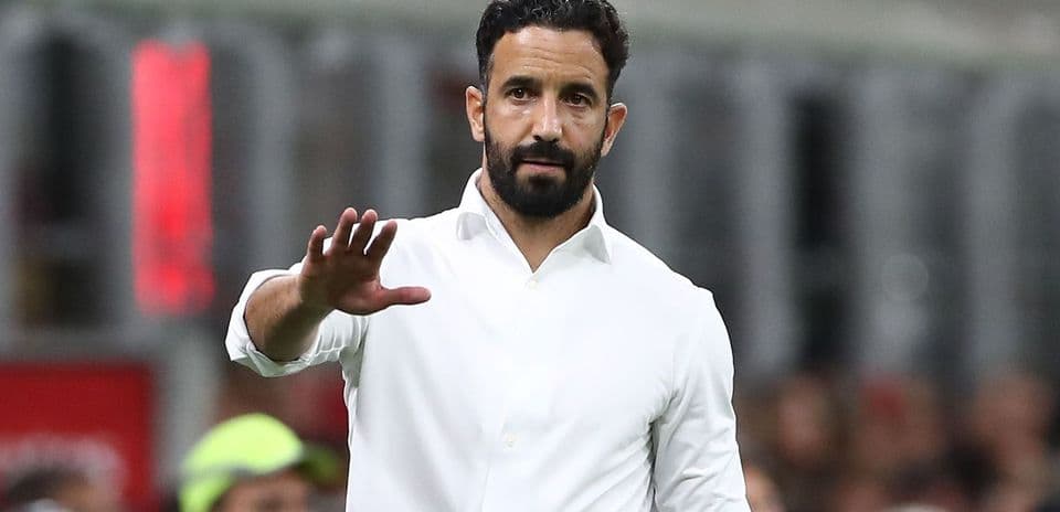 Ruben Amorim Rates AC Milan's Transfers Perfect 10 Before Juventus Clash Ruben Amorim Rates AC Milan's Transfers Perfect 10 Before Juventus Clash