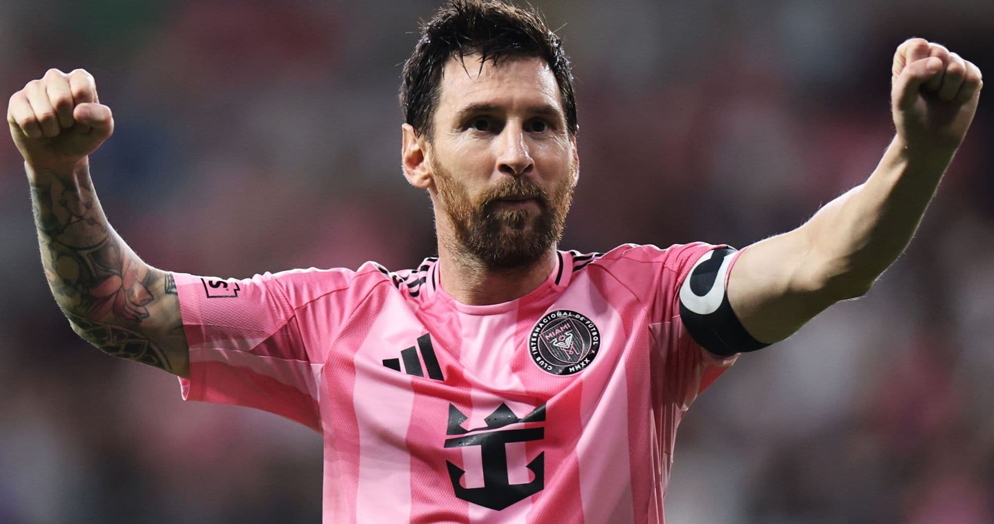 Lionel Messi Takes Ownership of Spanish Second Division Club Eldense Lionel Messi Takes Ownership of Spanish Second Division Club Eldense