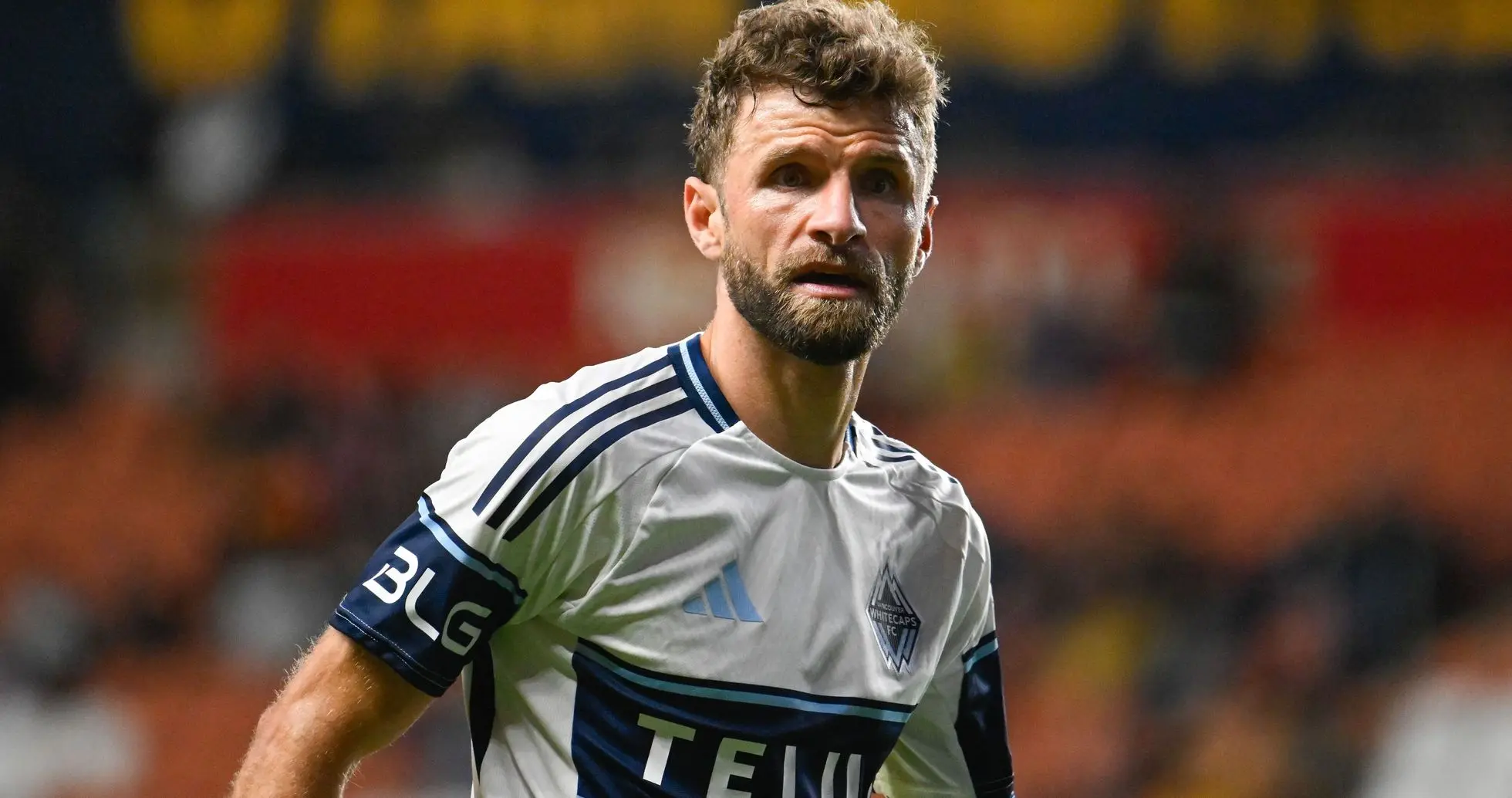 Thomas Muller Extends Stay with Vancouver Whitecaps Until 2027 Thomas Muller Extends Stay with Vancouver Whitecaps Until 2027