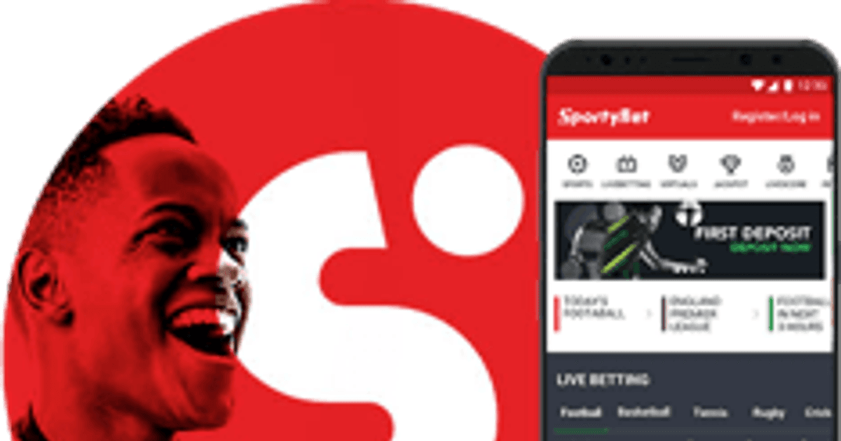 How to Safely Download and Install the SportyBet App in Nigeria How to Safely Download and Install the SportyBet App in Nigeria