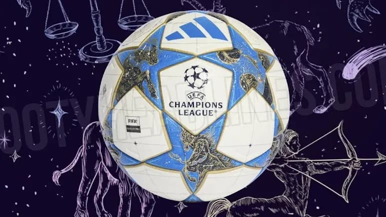 2026-27 UEFA Champions League Schedule: Complete Fixtures and Dates 2026-27 UEFA Champions League Schedule: Complete Fixtures and Dates