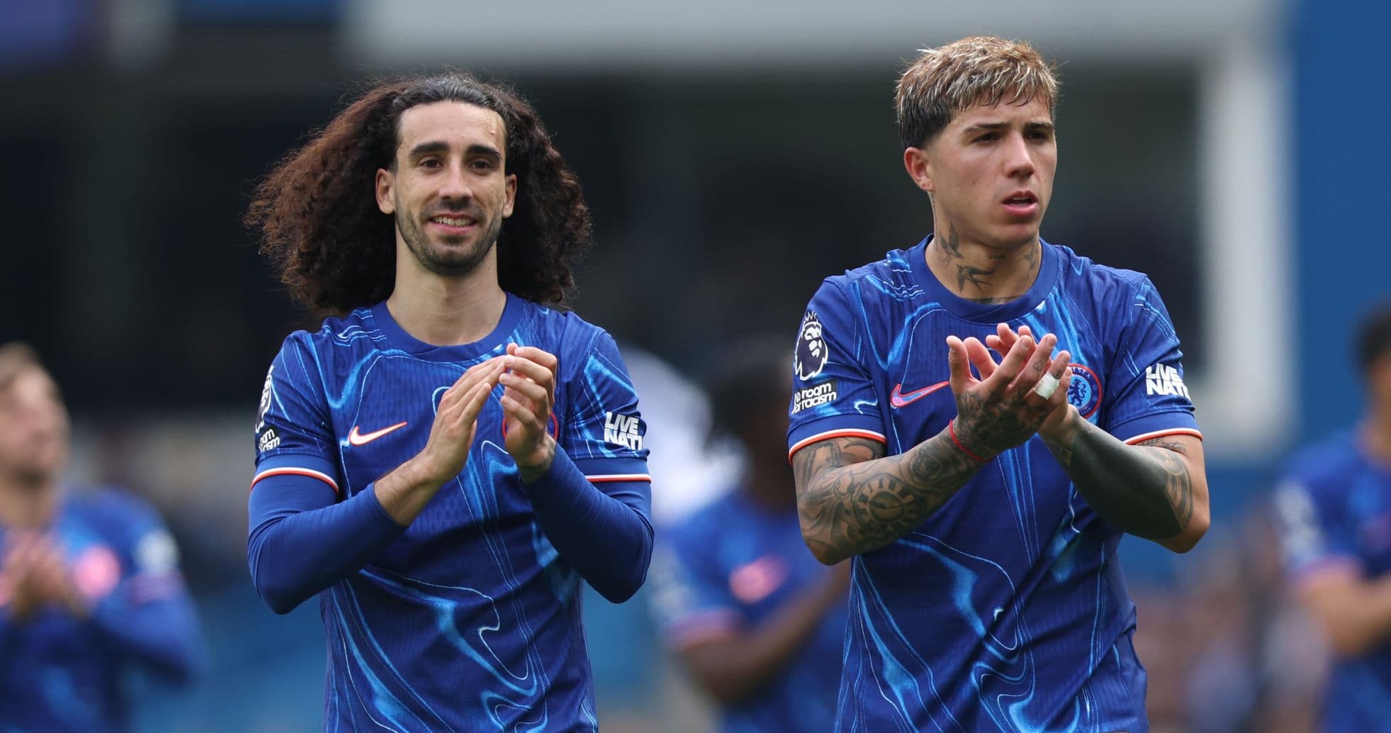 Chelsea Set New World Record with £380m Summer Transfer Sales Chelsea Set New World Record with £380m Summer Transfer Sales