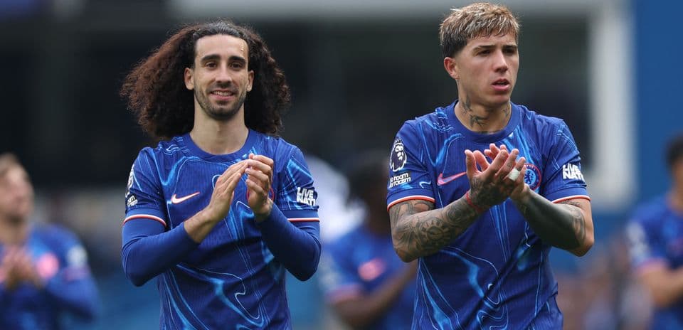 Chelsea Set New World Record with £380m Summer Transfer Sales Chelsea Set New World Record with £380m Summer Transfer Sales